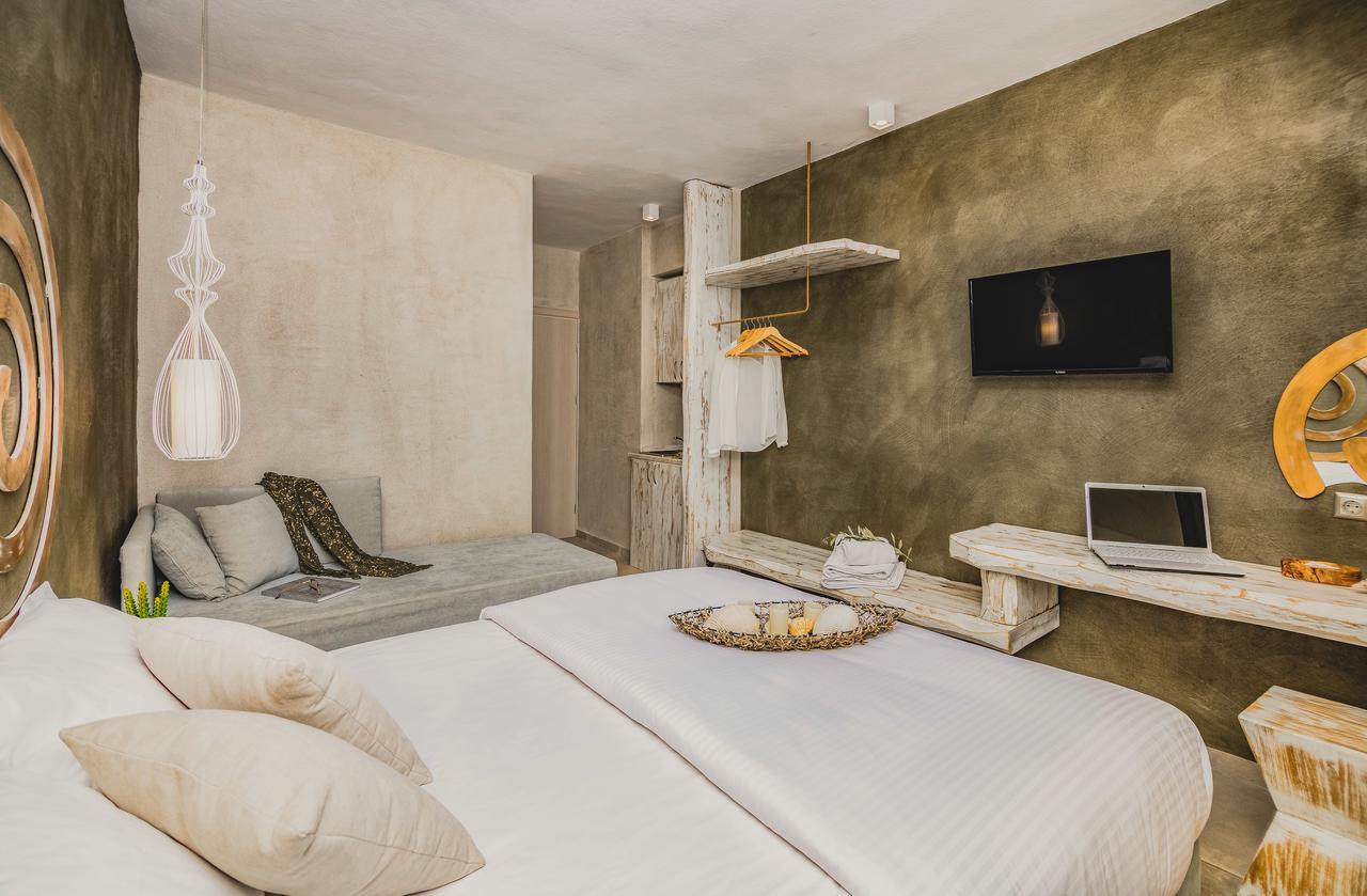 Olea House Apartment Limenaria  Exterior photo