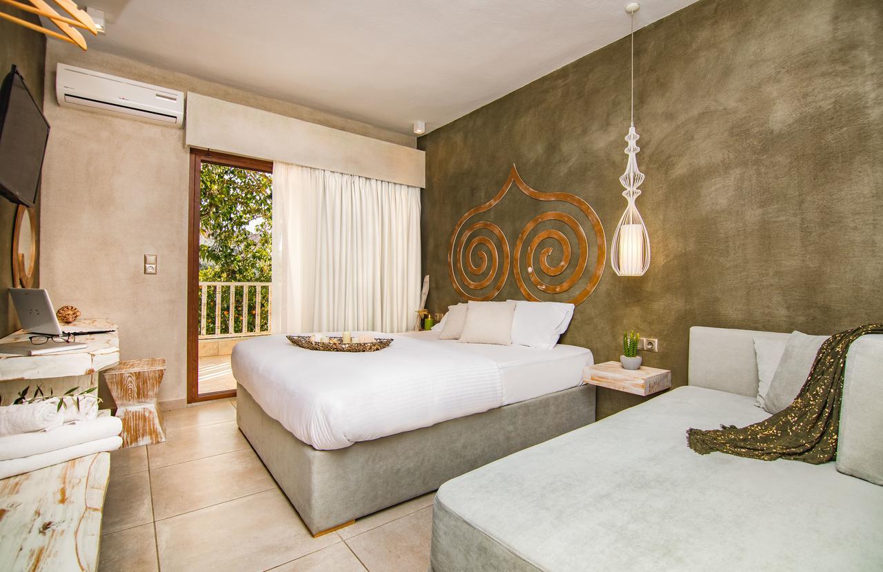 Olea House Apartment Limenaria  Exterior photo