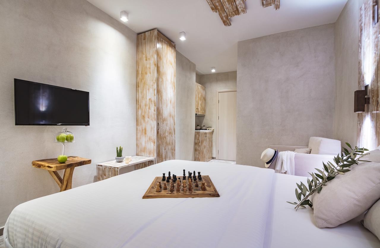 Olea House Apartment Limenaria  Room photo