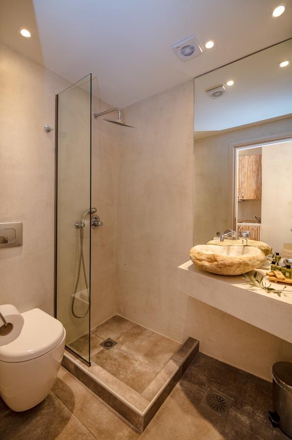 Olea House Apartment Limenaria  Exterior photo